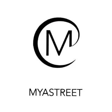 MYASTREETȤ