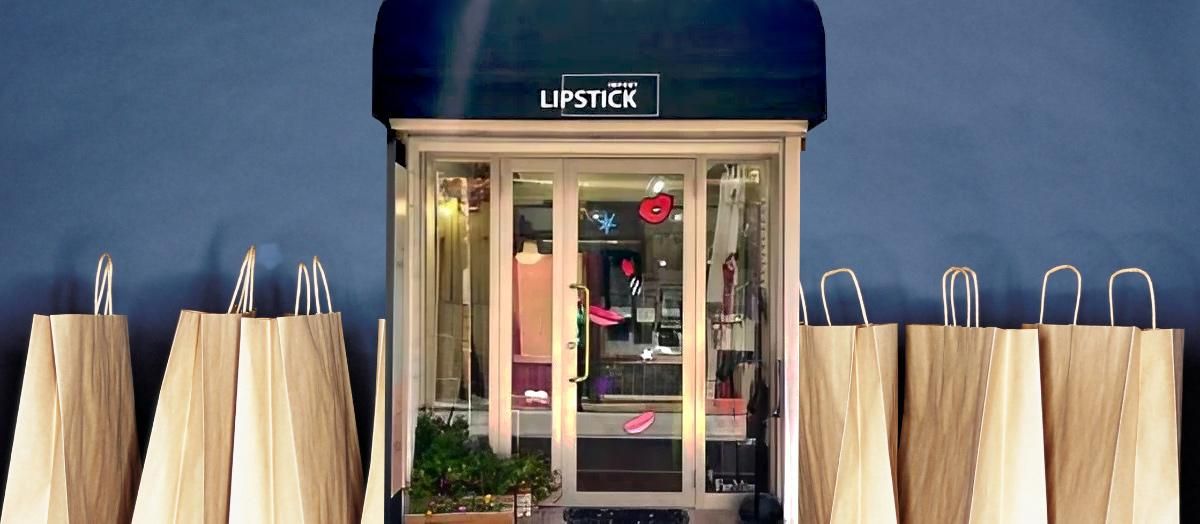 ѲΥݡȥ쥯ȥåLIPSTICKŹޡó֥ɥեåͽΤΥå׳