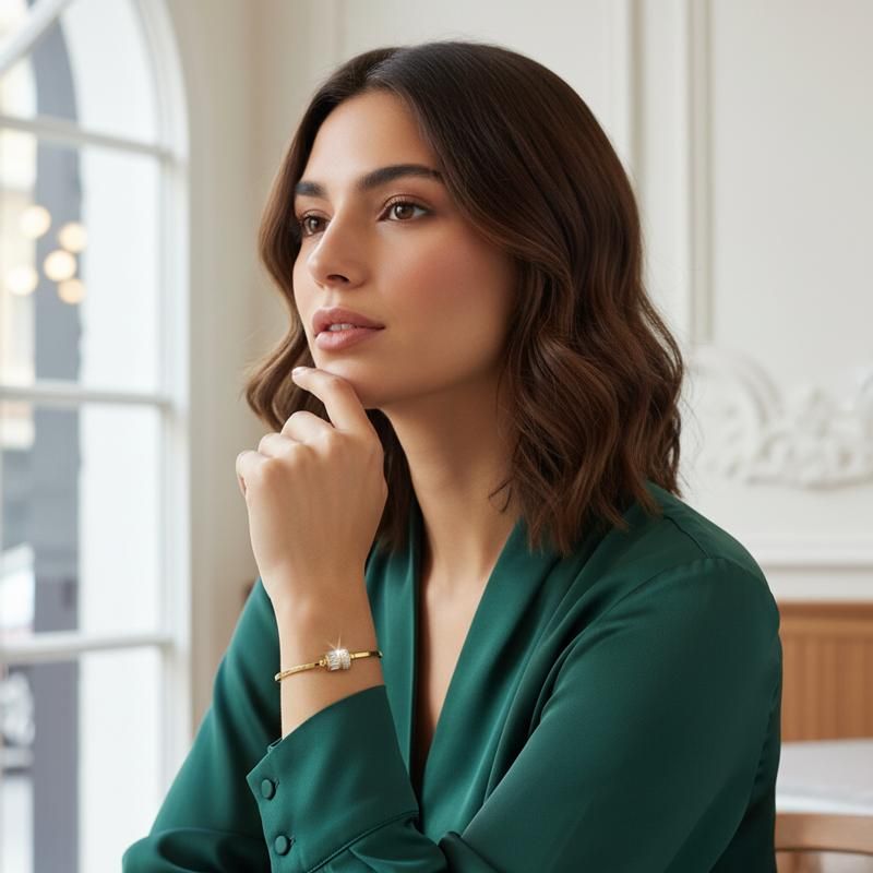 Glam Chic  ҥ󥸥ɥ֥쥹å