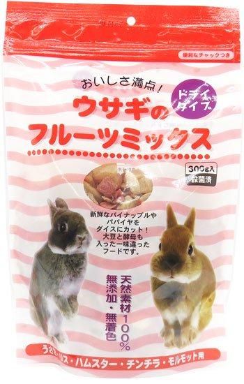 OXBOW エッセンシャル アダルトラビットフード 4.5Kg うさぎ