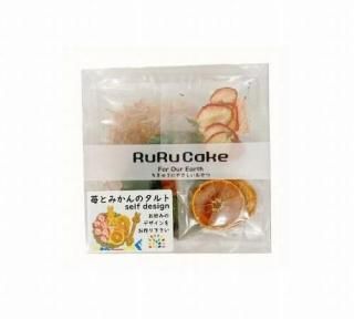 RuRu CakeʤȤߤΥȡ