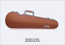 BAMバイオリンケースの人気No.1モデルは2002XL