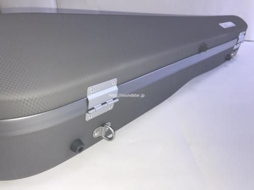 PANT2002XLG】BAM(バム) バイオリンケース専門店 サウンドシンフォニー