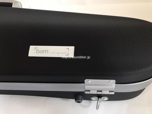 PANT2200XLN】BAM(バム) ビオラケース専門店 サウンドシンフォニー