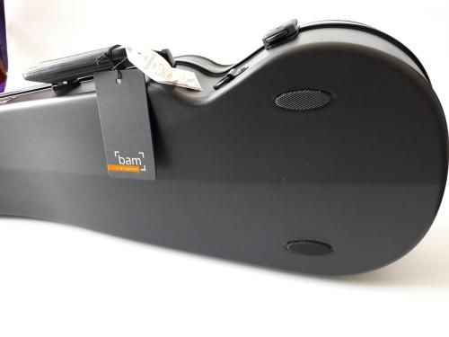 ORC2002XLN】BAM(バム) バイオリンケース専門店 サウンド
