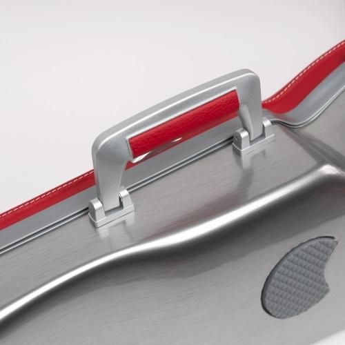 BAM HIGHTECH L'ETOILE CONTOURED（RED） バイオリンケース