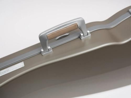 BAM(バム) ビオラケース BAM OP2200XLCS 【オペラ】シャンパーニュ