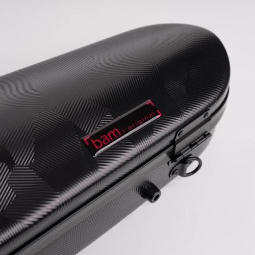 SHA2002XLN】BAM(バム) バイオリンケース専門店 サウンド