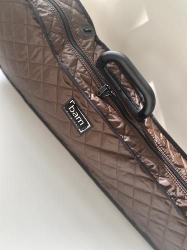 HO2002XLM】BAM(バム) バイオリンケース専門店 サウンドシンフォニー