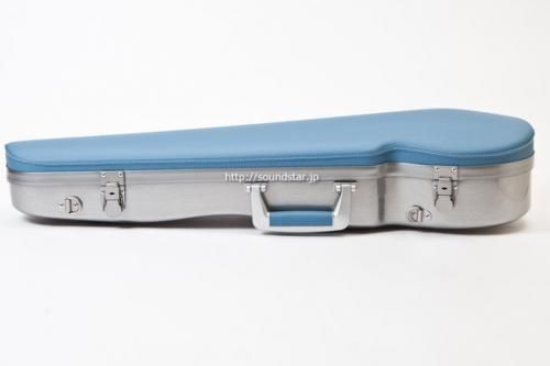 bam(バム) バイオリンケース 2002XLB アズールブルー BAM 2002XL／4/4バイオリンケース／アズールブルー バム 【 ららぽーと