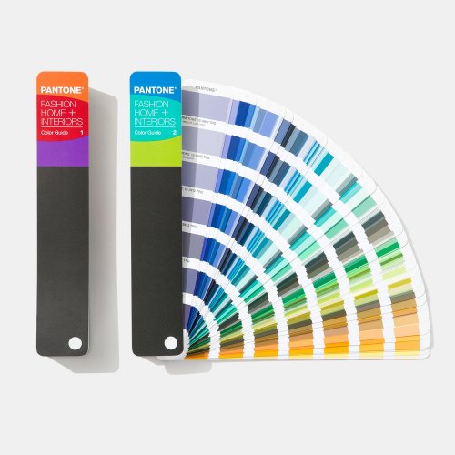 PANTONE(パントン)ファション+ホーム カラーガイド ペーパー版