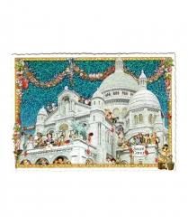 Germanyۥ饭*å*Sacre Coeurݥȥ(Glitter-2)