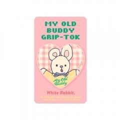 åץȥå GRIPTOK_5.White Rabbit