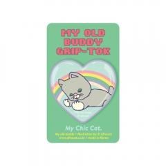 åץȥå GRIPTOK_8.Chic Cat