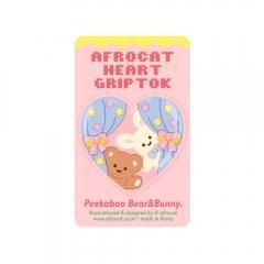 åץȥåGRIPTOK_11.Peekaboo Bear&Bunny