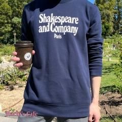SHAKESPEARE AND COMPANYۥԥɥѥˡե-ѥ꤫ľ͢-åȥȥ졼ʡ(L)