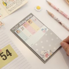 Paper doll mate_ペーパードールメイト - ハチズカフェ かわいい