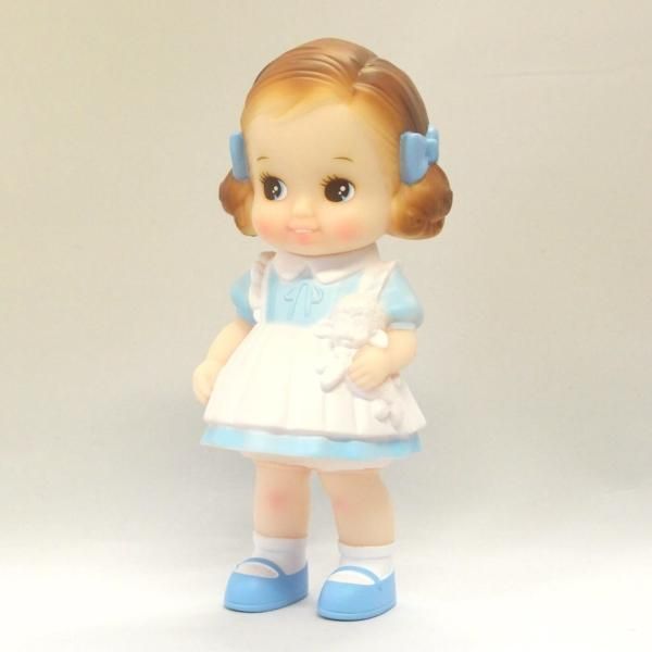 ペーパードールメイト プチ・ドール 6種セット Paper Doll Mate