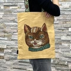 <img class='new_mark_img1' src='https://img.shop-pro.jp/img/new/icons1.gif' style='border:none;display:inline;margin:0px;padding:0px;width:auto;' />Nathalie Leteۥʥ꡼ơȡȥХåBrownCat