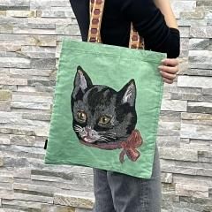 <img class='new_mark_img1' src='https://img.shop-pro.jp/img/new/icons25.gif' style='border:none;display:inline;margin:0px;padding:0px;width:auto;' />Nathalie Leteۥʥ꡼ơȡȥХåBlackCat