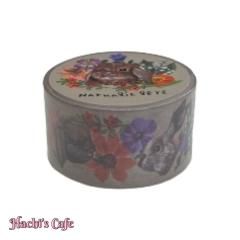 <img class='new_mark_img1' src='https://img.shop-pro.jp/img/new/icons11.gif' style='border:none;display:inline;margin:0px;padding:0px;width:auto;' />Nathalie Lete Masking Tape ʥ꡼ ޥ󥰥ơ׾Rabbit 