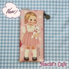 Paper doll mate_ペーパードールメイト - ハチズカフェ かわいい