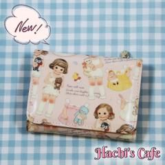 Paper doll mate_ペーパードールメイト - ハチズカフェ かわいい Paper doll mate_ペーパードールメイト - ハチズカフェ かわいい