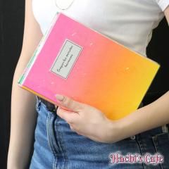 <img class='new_mark_img1' src='https://img.shop-pro.jp/img/new/icons1.gif' style='border:none;display:inline;margin:0px;padding:0px;width:auto;' />LITHOGRAPHY NOTEۥȥեΡȡgeometric_gradation