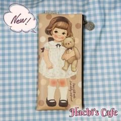 <img class='new_mark_img1' src='https://img.shop-pro.jp/img/new/icons11.gif' style='border:none;display:inline;margin:0px;padding:0px;width:auto;' />��B��5%OFF�ۥ��ե�����åȥڥ󥱡�����Paper Doll Mate�ԥ��꡼��pencase_Special_Sally��NEW�ǥ������