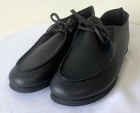 KOJIMA SHOE MAKERSʥޥ塼᡼ˡTODDꥢ󥷥塼 BLK