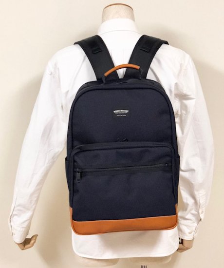 WONDER BAGGAGE（ワンダーバゲージ） DAYPACK NEO デイパック バック