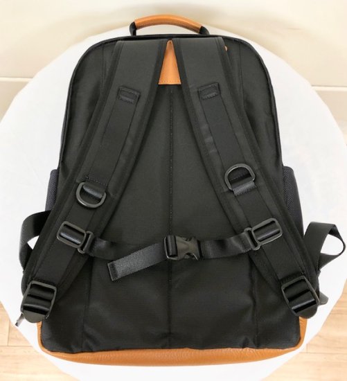 WONDER BAGGAGE（ワンダーバゲージ） DAYPACK NEO デイパック バック