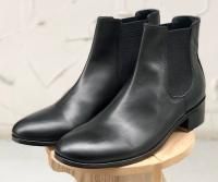 Jean Baptiste Rautureau；Off Road Boots