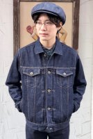 JAPAN BLUE JEANS ʥѥ֥롼󥺡ˡ12.5oz Type4 Denim Jacket եȥǥ˥ॻåǥ˥ॸ㥱å