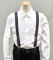 ROCKET SHIP（ロケットシップ） H型バックルBRACES（ブレイ