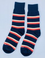 RoToToʥȥȡˡRUGBY STRIP SOCKS ȥ饤ץå NV