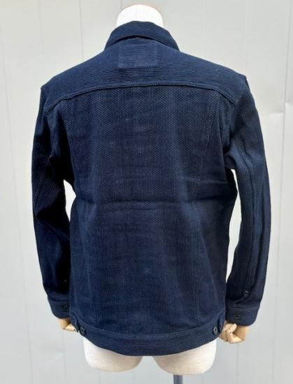 JAPAN BLUE JEANS（ジャパンブルージーンズ） 11ozインディゴ