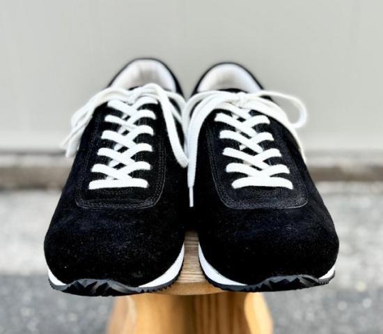 blueover（ブルーオーバー） mikey マイキースニーカー レザー