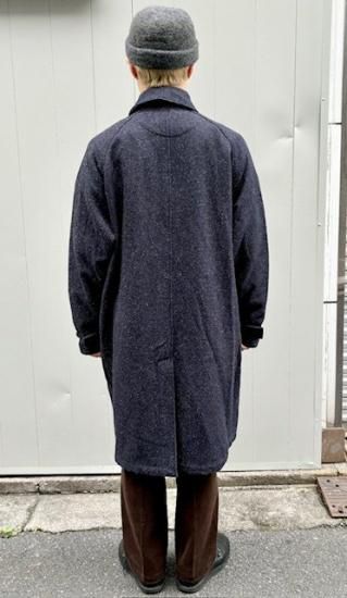 70％OFF】 良品 ジャパンブルージーンズ デニム ツイード ノー