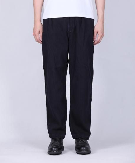 JAPAN BLUE JEANS（ジャパンブルージーンズ） Sashiko Black
