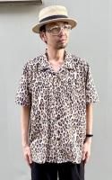 <img class='new_mark_img1' src='https://img.shop-pro.jp/img/new/icons14.gif' style='border:none;display:inline;margin:0px;padding:0px;width:auto;' />UNIVERD72ʥ˥С72ˡANIMAL ALOHA SHIRT 쥪ѡץ󥷥
