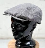 <img class='new_mark_img1' src='https://img.shop-pro.jp/img/new/icons14.gif' style='border:none;display:inline;margin:0px;padding:0px;width:auto;' />RETTERʥåˡHoundstooth Ļʻҥϥ GRY