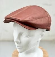 <img class='new_mark_img1' src='https://img.shop-pro.jp/img/new/icons14.gif' style='border:none;display:inline;margin:0px;padding:0px;width:auto;' />RETTER(レッター)  Water P hunt レザーハンチング BRN