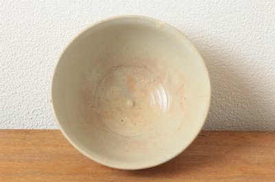 熊川茶碗