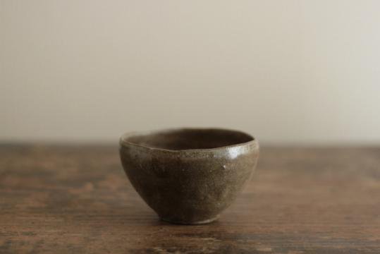 古代 高麗青磁茶碗 16.8cm 0803 N240+keerthiraj.com