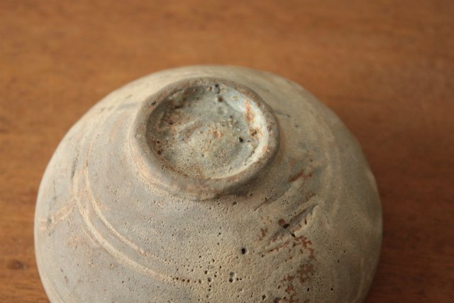 古代 高麗青磁茶碗 16.8cm 0803 N240+keerthiraj.com
