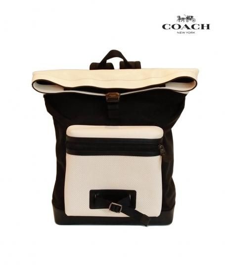 Coach terrain outlet pack