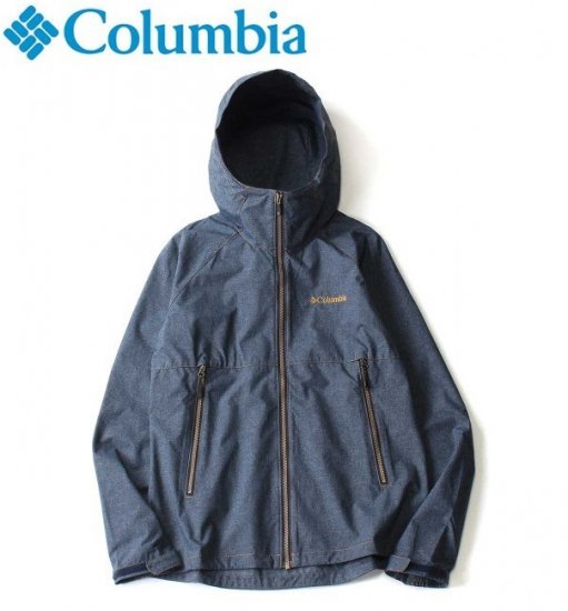 Columbia メンズジャケット フロックスジャケット