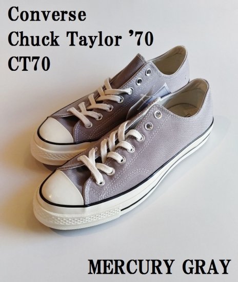 Converse】 Chuck Taylor '70 AllStar CT70 USA規格 161507C - timeslice