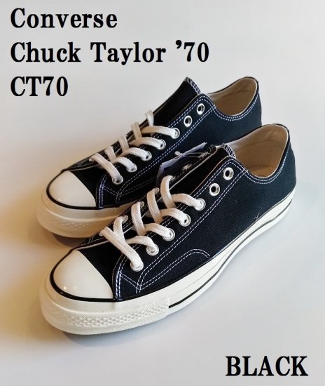 Converse】 Chuck Taylor '70 AllStar CT70 USA規格 162058C - timeslice